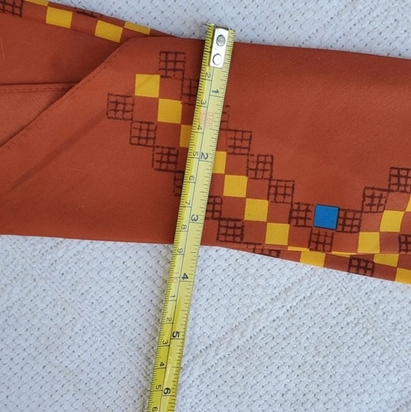 Vintage‎ Vera Neumann headband /belt - Picture 4 of 8